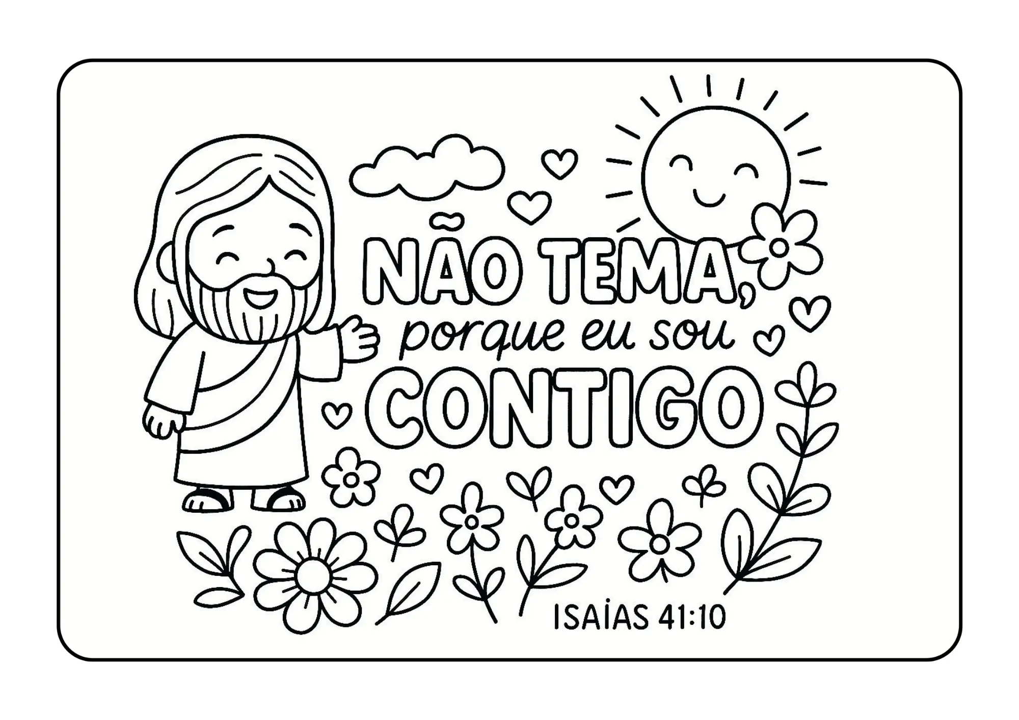 Bônus 2 - Versículos